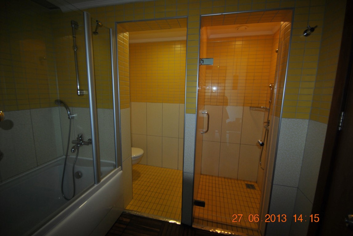 imagini hotel RIXOS SUNGATE